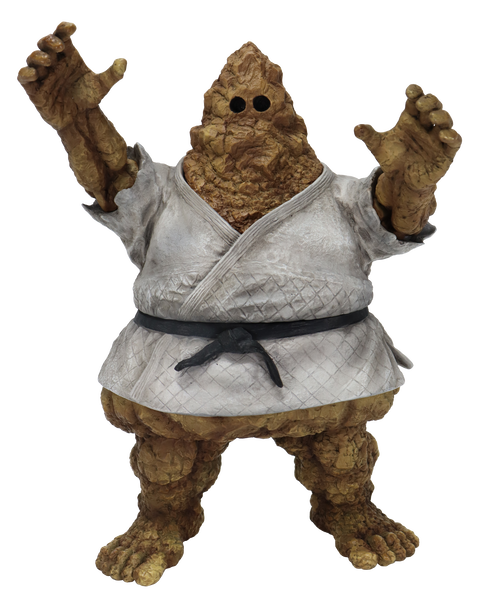 CMC NO.EX ザ・魔雲天 新原作カラー Ver. 商品詳細 : CCPJAPAN