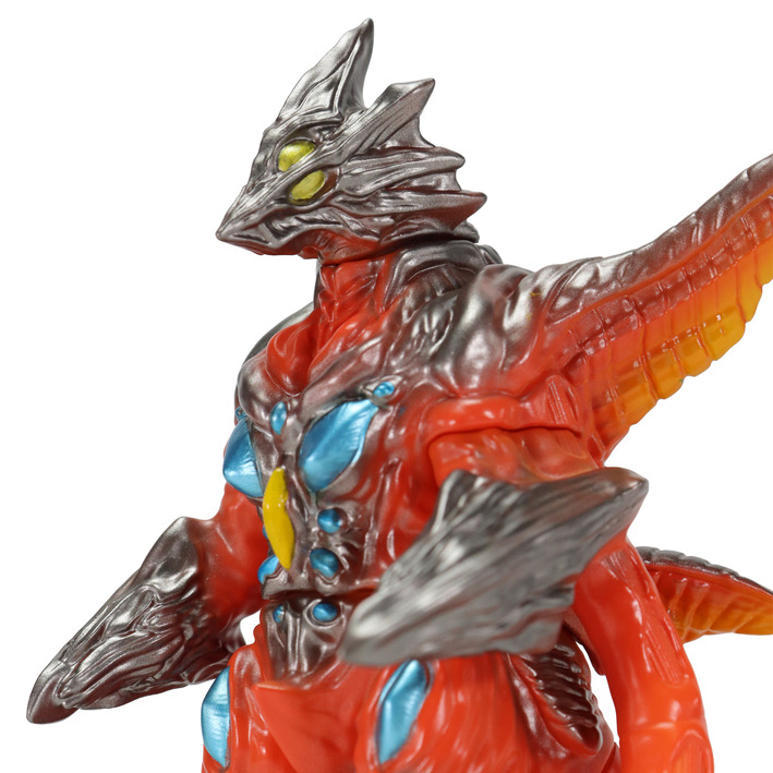 イリス-スタンダードVer08