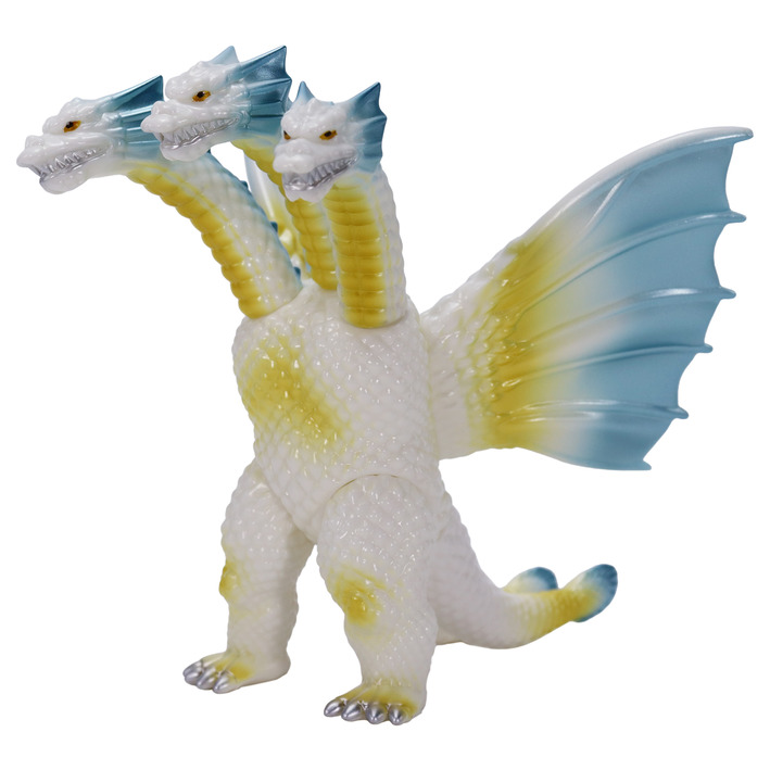 キングギドラ-五頭龍改心Ver01