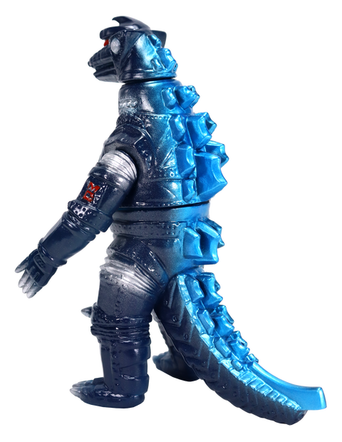 CCP ミドルサイズシリーズ ゴジラEX 第8弾 ゴジラ(2016) 第4形態 放射