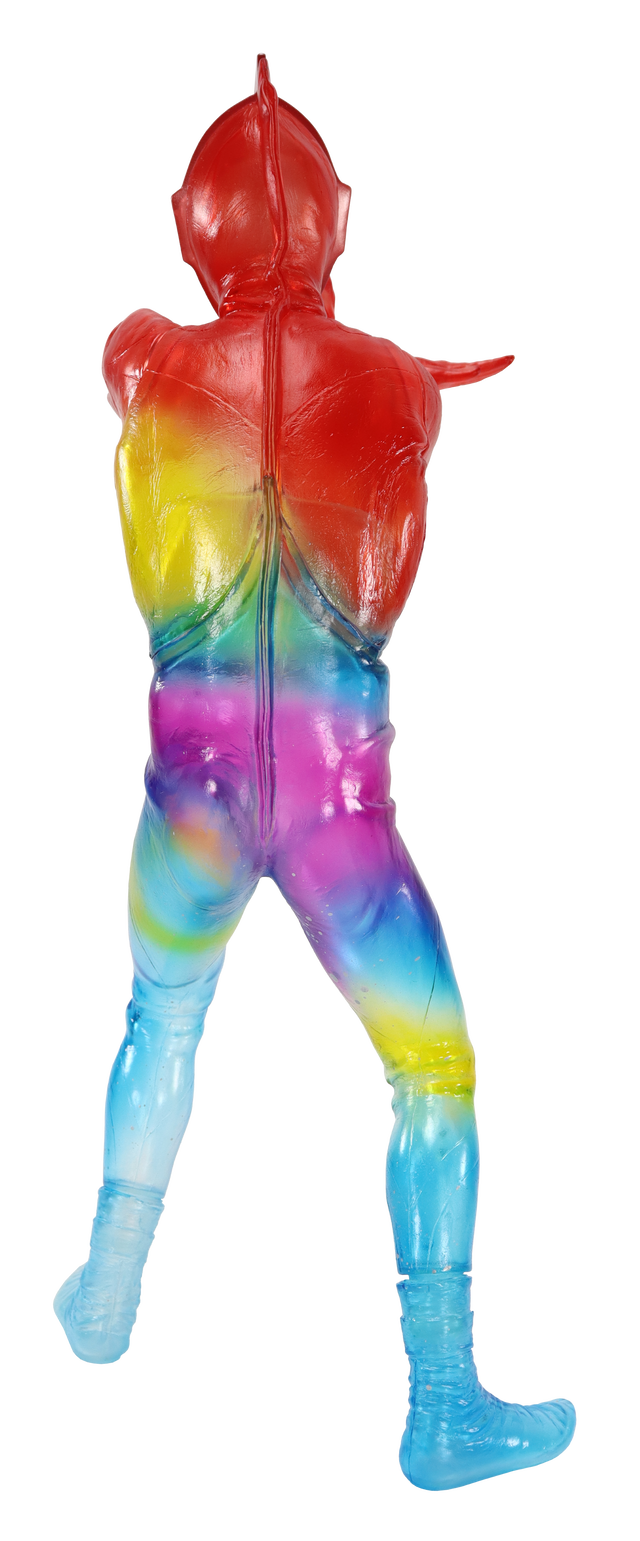 ウルトラマンシリーズ60周年 駅ナカ POPUP SHOP in 池袋駅 商品情報