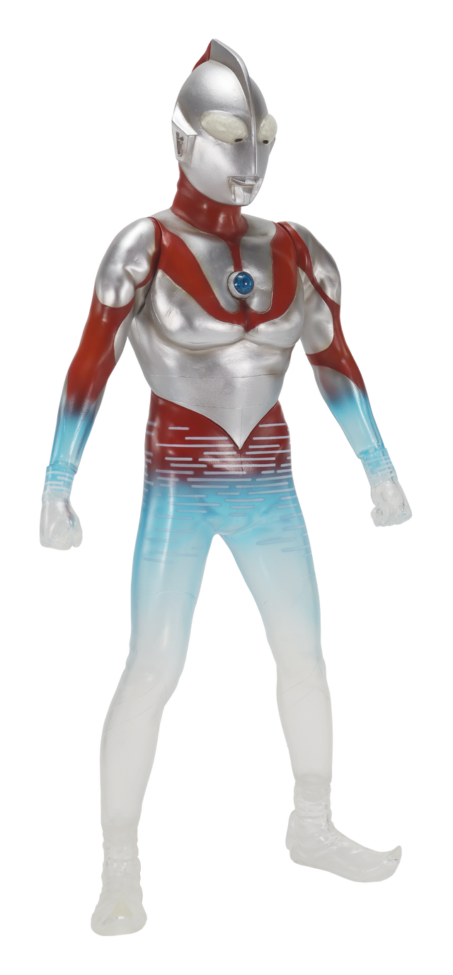 1/6特撮シリーズ ウルトラマンBタイプR惑星登場Ver. 箱無し 1/6特撮シリーズ ウルトラマンBタイプR惑星登場Ver. 箱無し
