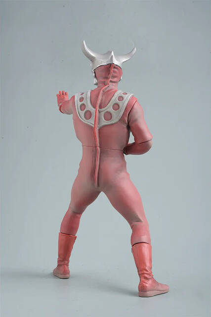 ツブラヤストアONLINE限定商品 ウルトラマンレオ&アストラ 劇中