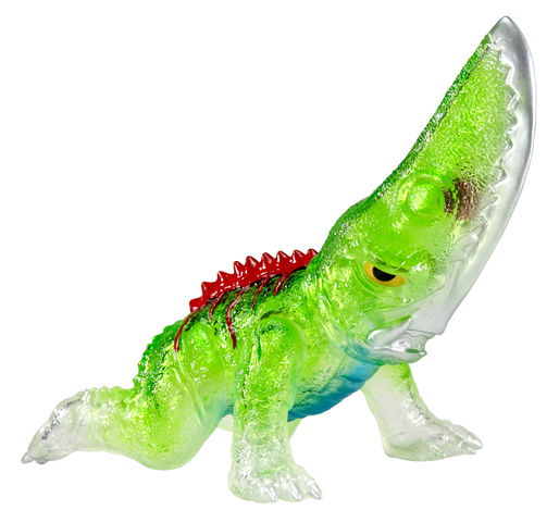 ミドルガメラ第3弾 商品詳細 : CCPJAPANインフォメーション