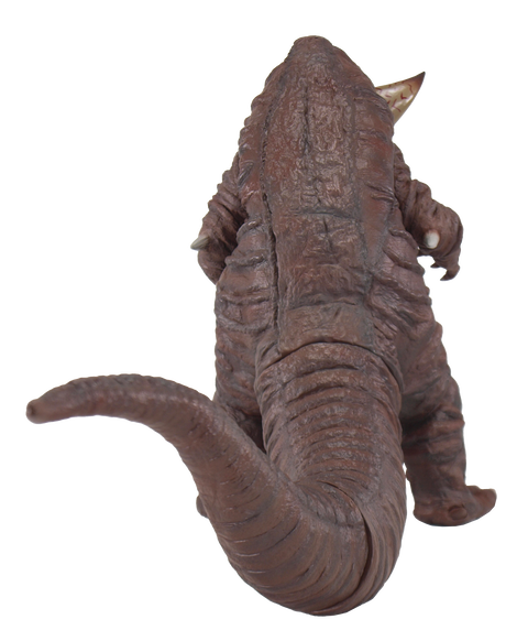 1/6特撮シリーズ復刻ハイグレード商品（レッドキング・ゴモラ