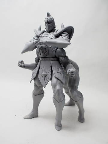 完成サタンクロス!! 知性チームついにコンプリート!! : CCPJAPAN 完成サタンクロス!! 知性チームついにコンプリート!! : CCPJAPAN