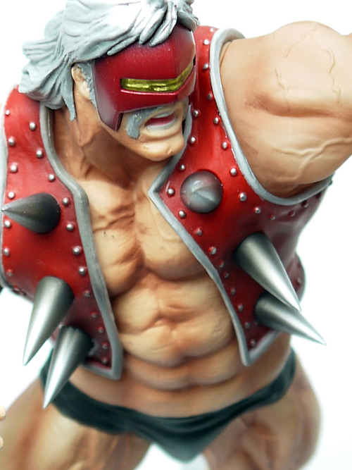 gasyuu