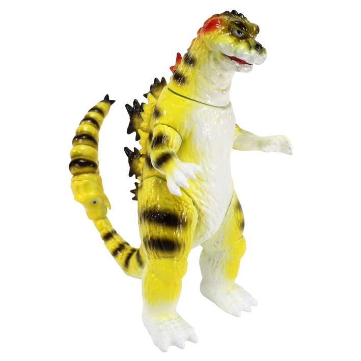ゴジラ1964 大阪張り子イメージVer._07