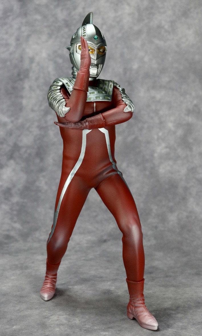 ツブコン⑤】ウルトラセブン 雪山決戦Ver. 商品詳細 : CCPJAPAN ツブコン⑤】ウルトラセブン 雪山決戦Ver. 商品詳細 : CCPJAPAN