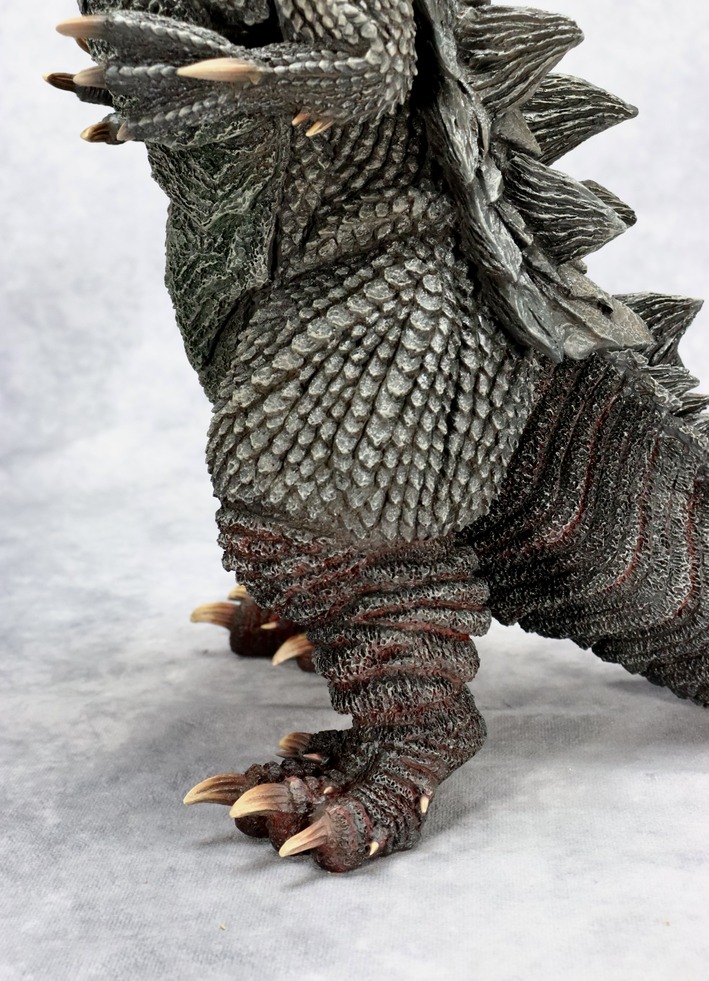 ツブコン】ゴメス（シン・ウルトラマン）彩色版 商品詳細 : CCPJAPAN