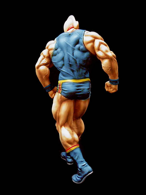 キン肉マン KINスーツver.（特別カラー） : CCPJAPAN