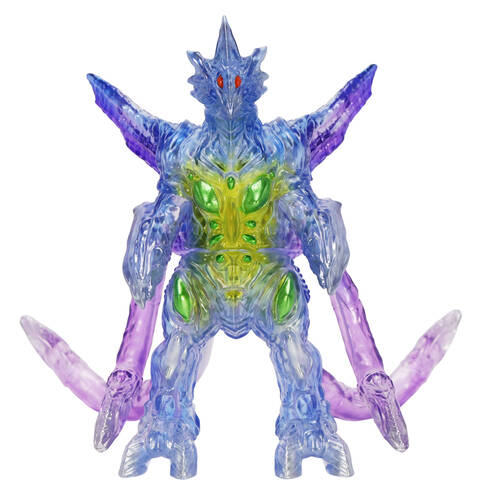 ミドルガメラ第11弾 商品詳細 : CCPJAPANインフォメーション