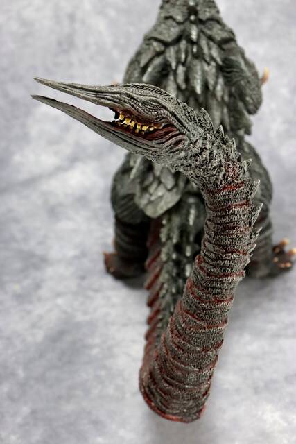 ツブコン】ゴメス（シン・ウルトラマン）彩色版 商品詳細 : CCPJAPAN