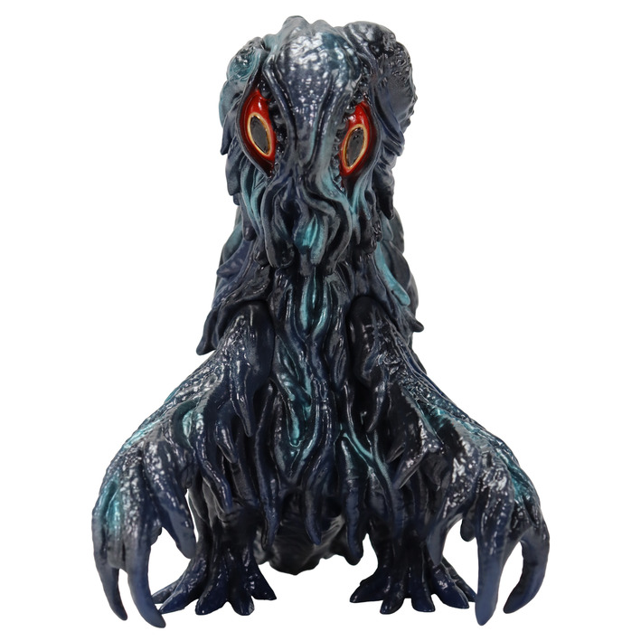 ヘドラ1.0 オボロゲVer08