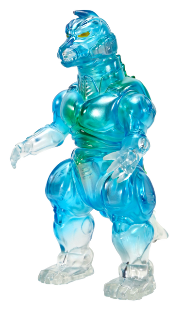 ミドルゴジラEX第7弾商品詳細 : CCPJAPANインフォメーション