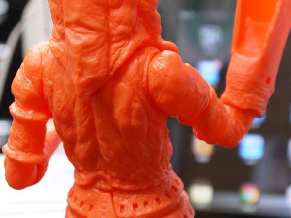 バルタン星人（試作品） : CCPJAPANインフォメーション