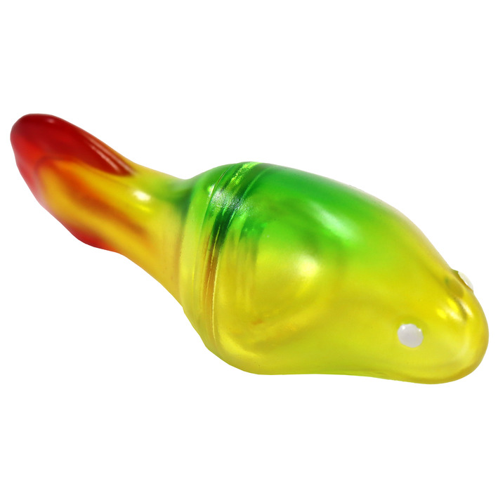 ヘドラ飛行形態-幼体付属-1960年代イメージクリアVer_09