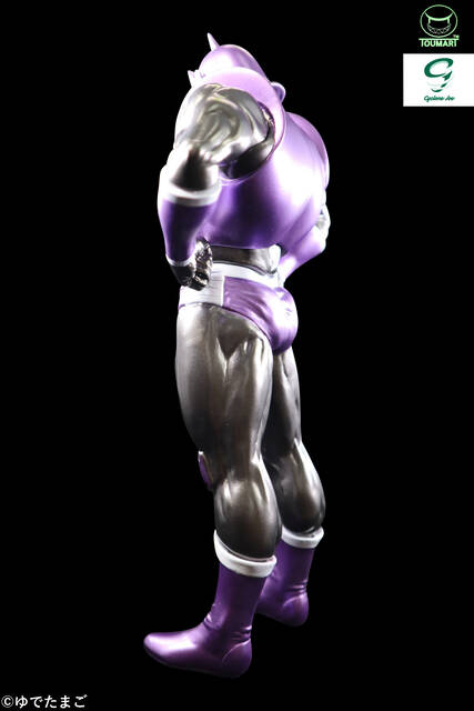 2020/12/27 AM0:00〈今晩〉受注開始！パープルストーム再来