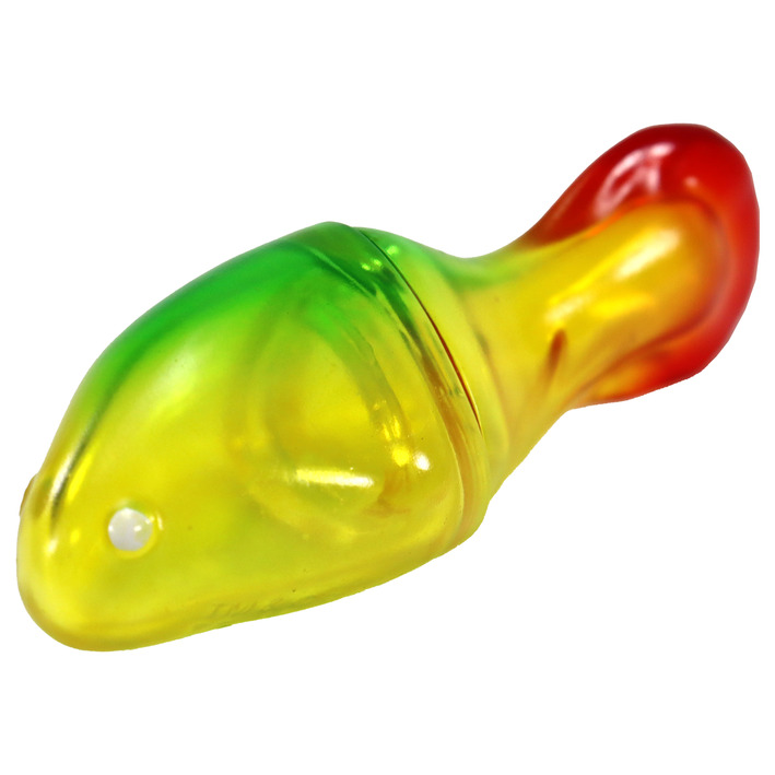 ヘドラ飛行形態-幼体付属-1960年代イメージクリアVer_07