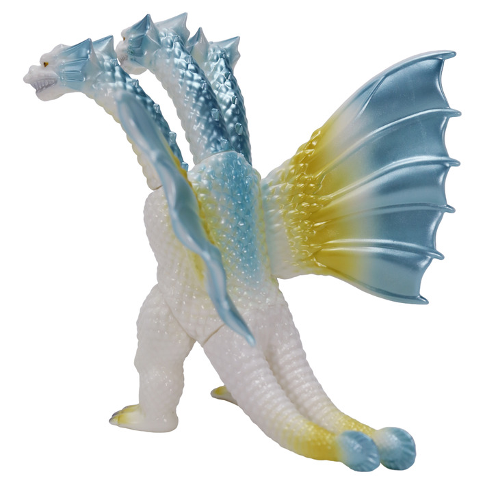 キングギドラ-五頭龍改心Ver03