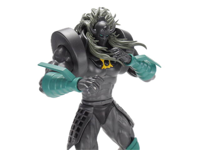各29体限定生産 CCPキン肉マン、悪魔将軍(TOHOKU限定カラー)