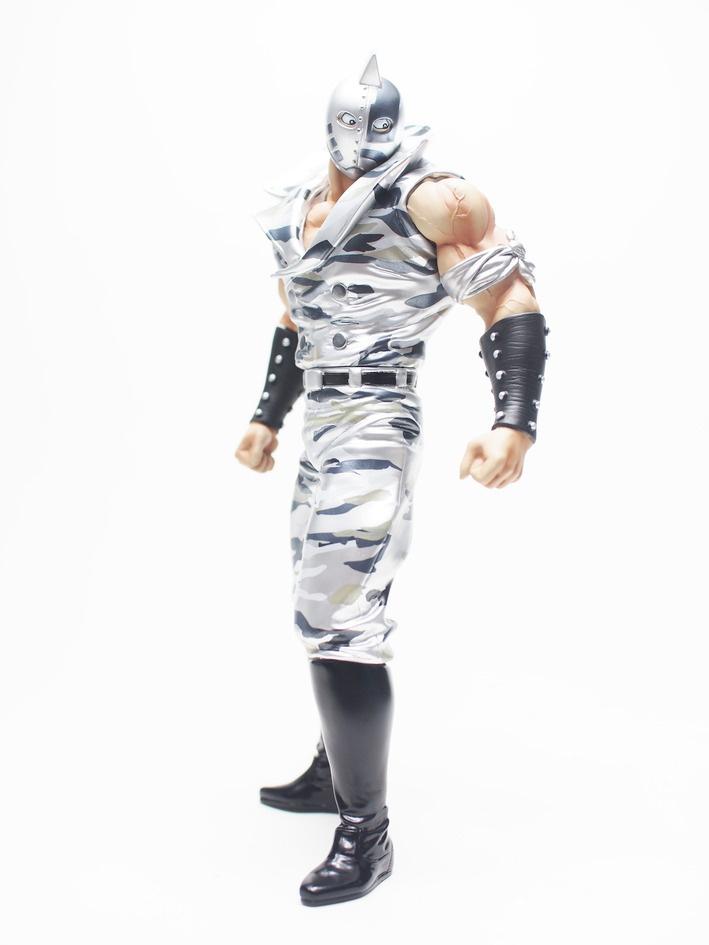 ワンフェス2019】追加限定品情報 CCP Muscular Collection NO.16