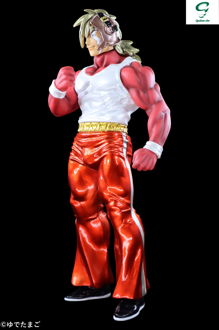 2020年9月20日(日) AM 0:00～受注開始!【限定品情報】CMC NO.33 キン肉