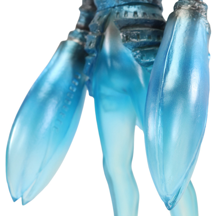 バルタン星人-分身半透明体イメージVer (11)