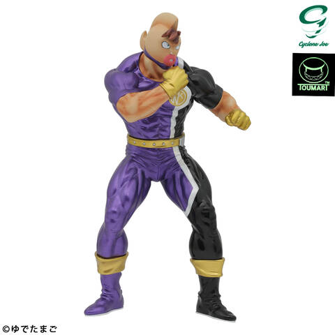 限定品情報】CMC NO.45 キン肉万太郎 通常コスチューム 原作 TOUMA