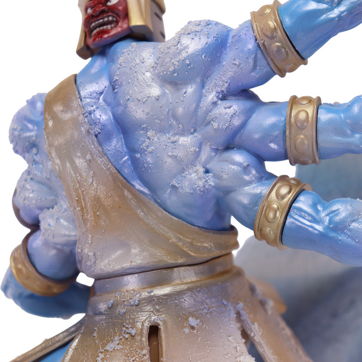 アシュラマン2.0（ジオラマDXセット）15
