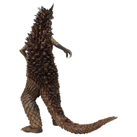 1/6特撮シリーズ 宇宙怪獣ベムラー 商品詳細 : CCPJAPANインフォメーション