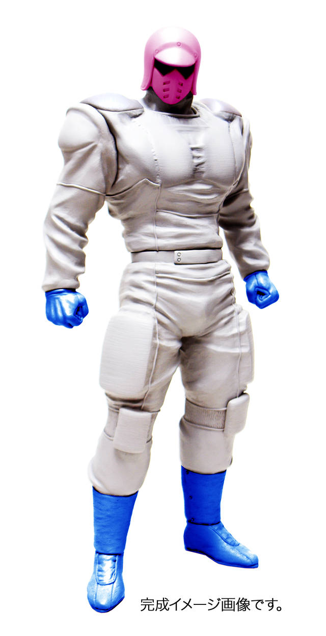 追加記事】CMC NO.43 ミステリアン・パートナー : CCPJAPAN