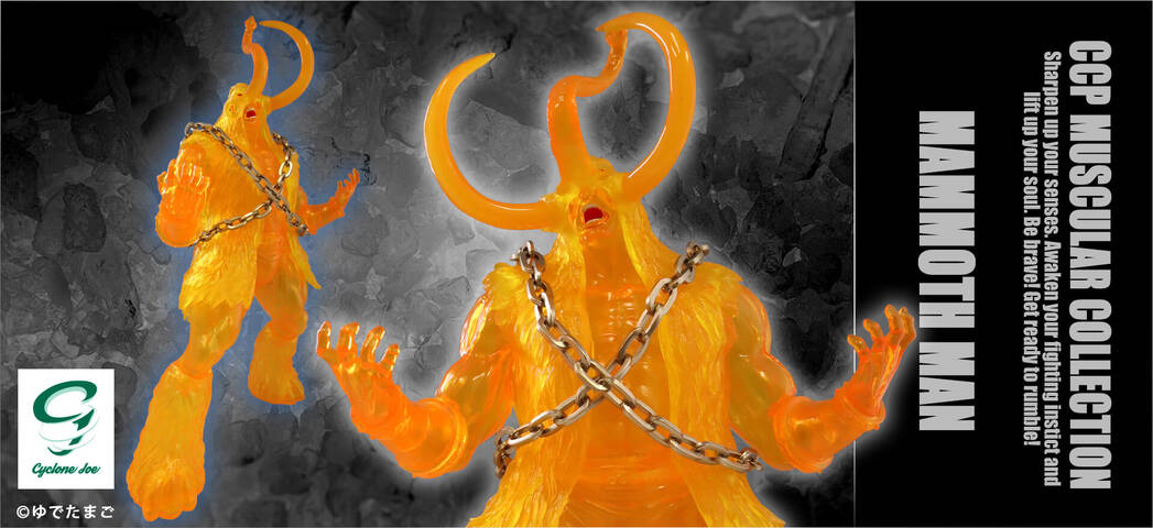 トイフェス2021開催記念商品】明日深夜まもなく受注開始：2021年4月25