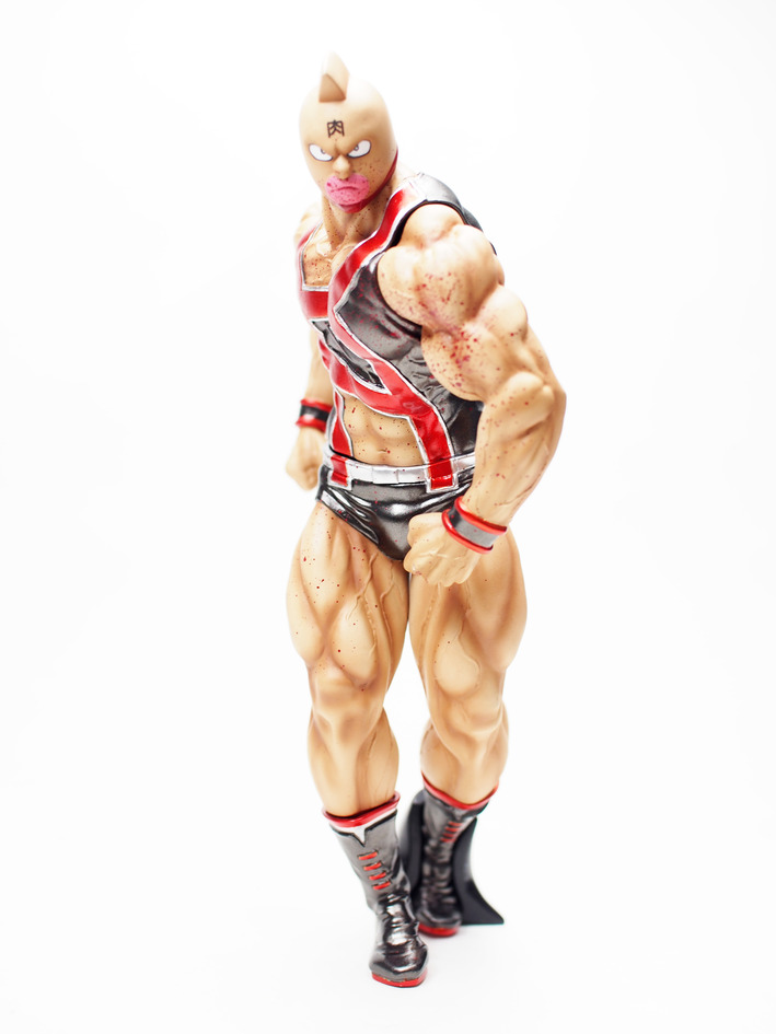 CMC トイフェス2019限定 プリズマン メタリックブルー ワンオフ限定品 CMC トイフェス2019限定 プリズマン メタリックブルー ワンオフ