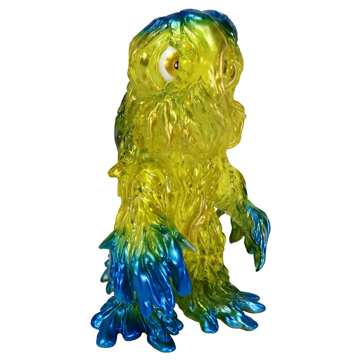 ヘドラ TamTamイメージVer._08