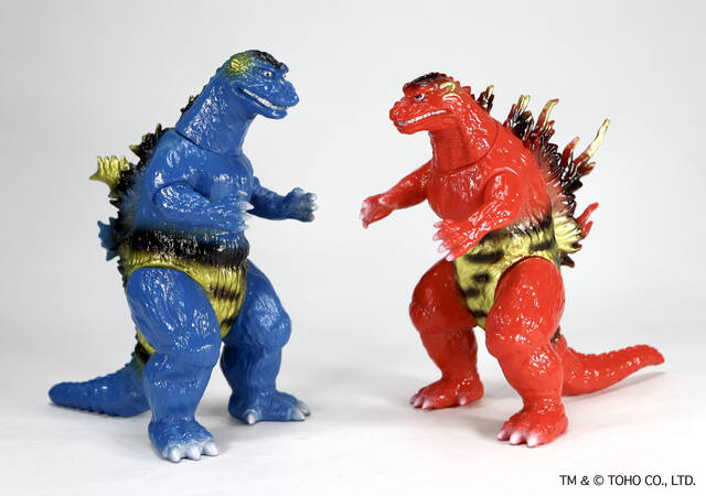 ワンフェス2025冬】ゴジラ商品詳細 : CCPJAPANインフォメーション ワンフェス2025冬】ゴジラ商品詳細 : CCPJAPANインフォメーション