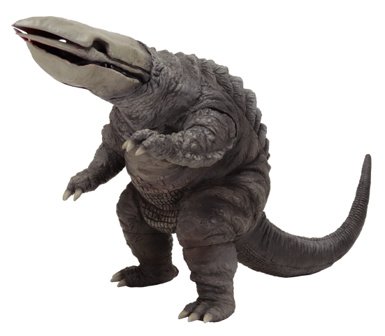 1/6特撮シリーズ ガボラ ヒレ閉じ ハイグレード Ver.商品詳細