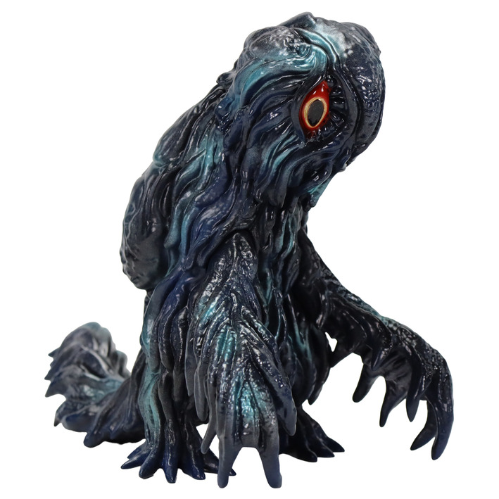 ヘドラ1.0 オボロゲVer07