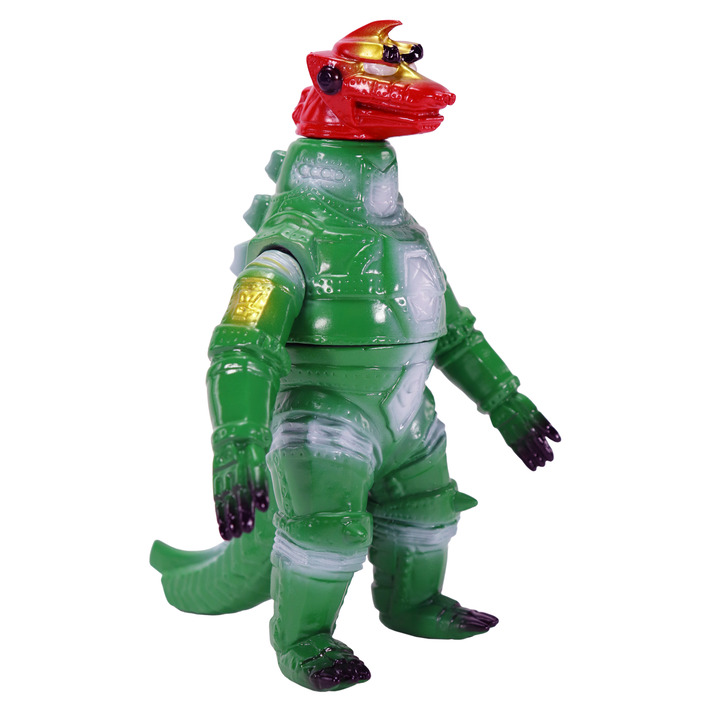 獅子舞Ver04