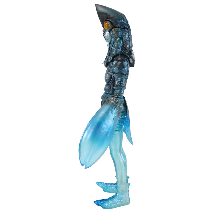 バルタン星人-分身半透明体イメージVer (3)