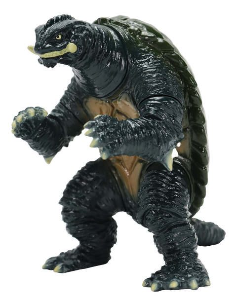 ミドルガメラ第5弾 商品詳細 : CCPJAPANインフォメーション