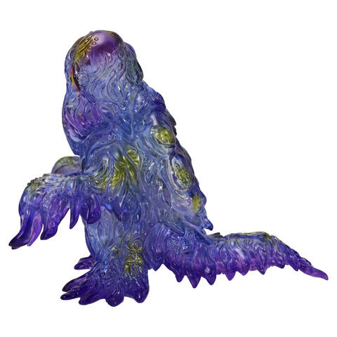 ミドルゴジラCREATION ヘドラ2.0 商品詳細 : CCPJAPANインフォメーション