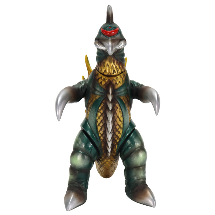 ガイガン-重塗装-TOHOシアター限定_05