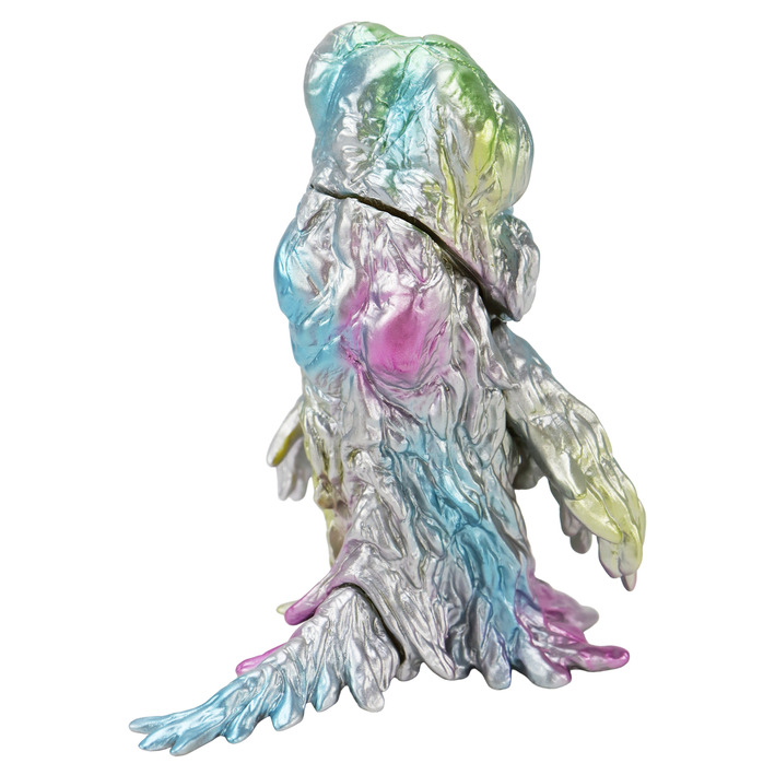 ヘドラ-グラディエントピンクVer04