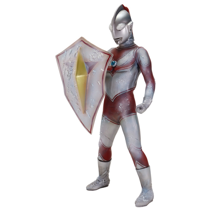 ウルトラマンジャックディフェンダー(ツブコン)02