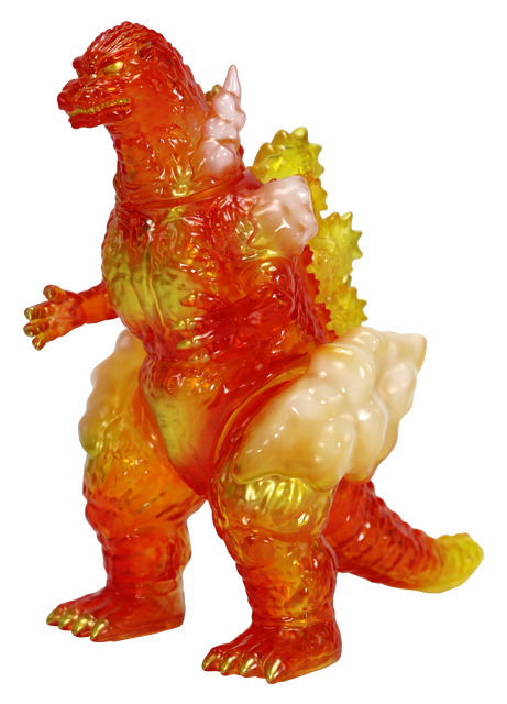 ミドルゴジラEX第10弾 商品詳細 : CCPJAPANインフォメーション