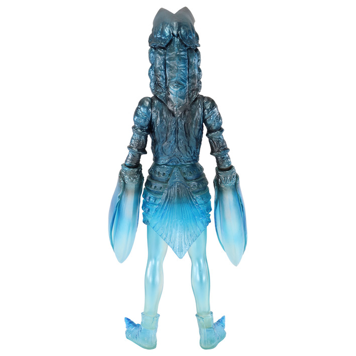 バルタン星人-分身半透明体イメージVer (4)