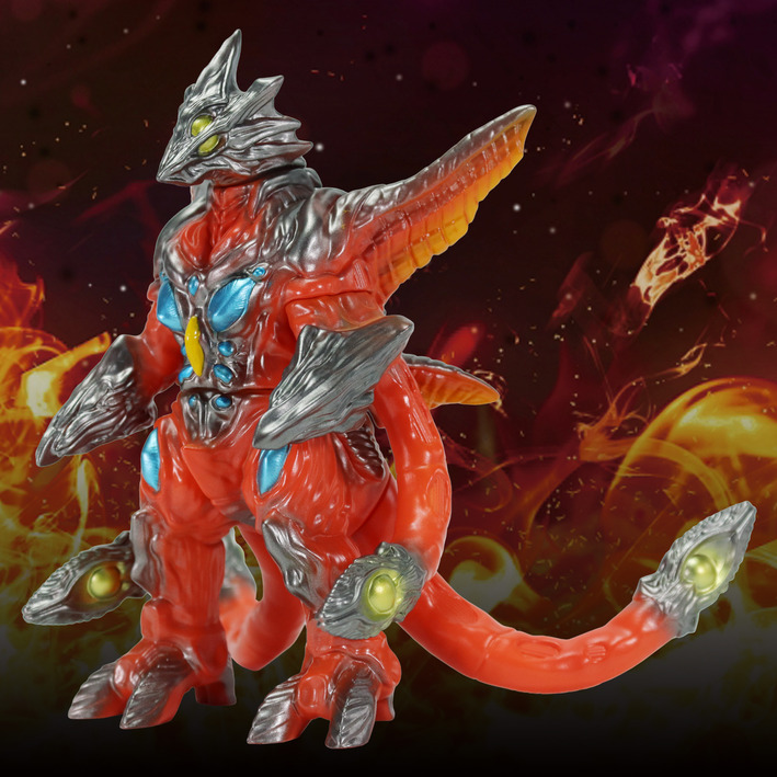 イリス(スタンダードVer)01