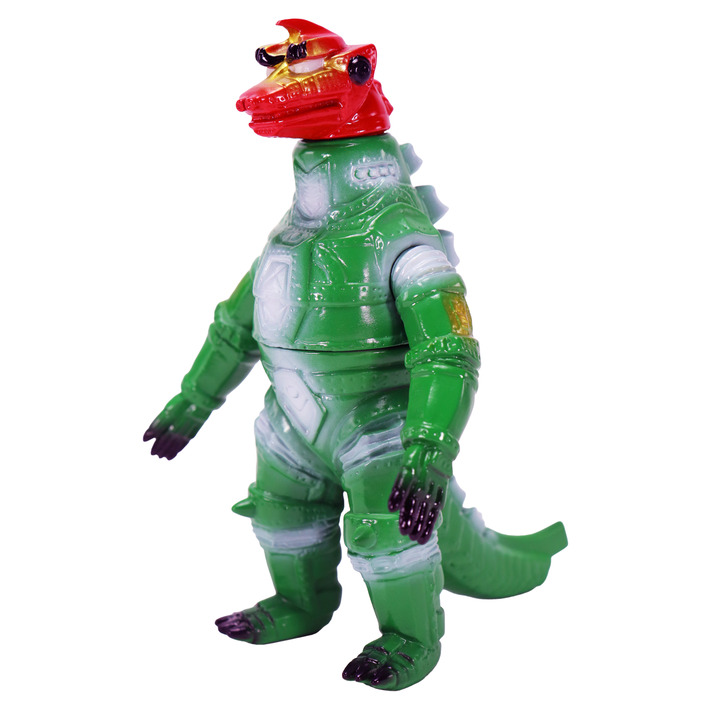 獅子舞Ver01