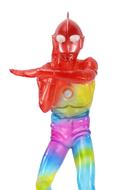 ウルトラマンシリーズ60周年 駅ナカ POPUP SHOP in 池袋駅 商品情報